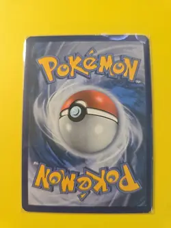 Pokemon Card Rare Holo M Houndoom Ex XY Breakthrough Full Art 154/162 LP - Image 4