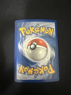 Pokemon Spinda EX TCG Legend Maker Holo Card 26/92 - Image 2