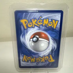 Pokemon TCG -Eevee SVP 173 Illustration Rare Black Star Promo Pokemon Card NM/M - Image 2