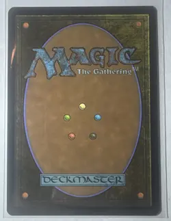 Iron Spider, Civil Warrior - Alibou, Ancient Witness (Borderless) -Foil MTG - Image 2