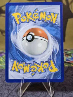 Pokemon TCG Durant EX 236/191 Surging Sparks SIR Holo Card NM- - Image 2