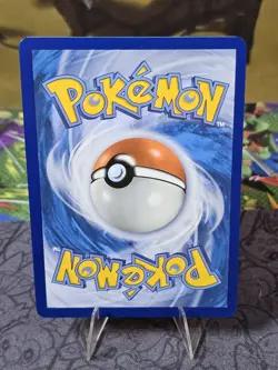 Pokemon TCG Durant EX 236/191 Surging Sparks SIR Holo Card NM- - Image 4