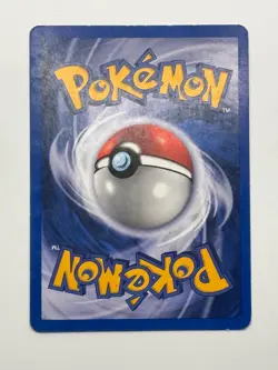 Marill 11/18 Southern Islands Reverse Holographic Pokemon Card Ungraded - Image 3