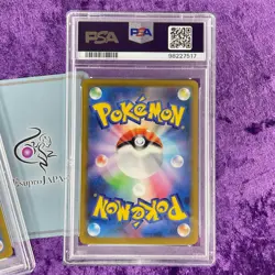 Lot 2 PSA 10 2023 Charizard ex UR SR set Pokemon Card Japanese SV3 Black Flame - Image 5