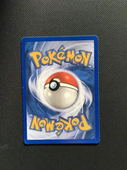 Pokemon TCG Ditto Bulbasaur Card 36/113 Regular Delta Species - Image 2