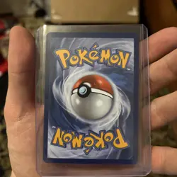 Acerola's Mischief Ultra Rare 165/132 Pokemon Card Mega Evolution - Image 4