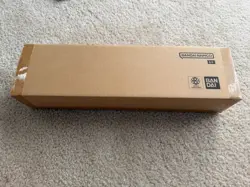 One Piece Card Game TCG 2nd Anniversary English Edition Set BRAND NEW SEALED - Image 1