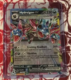 Pokemon EX Lot Of 7 Cards 🔥 Charizard - Image 5