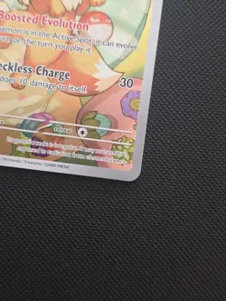 Eevee SVP 173 Scarlet & Violet Prismatic Evolutions ETB - Promo Card #2 - Image 4