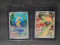 Pokemon - Illustration Rare Lot - 22 Cards - Image 3