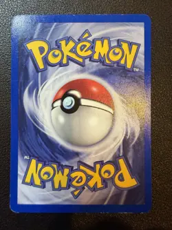 Trainer Erika Gym Heroes Holo 1st Edition NM/LP Pokemon TCG Card 16/132 - Image 2