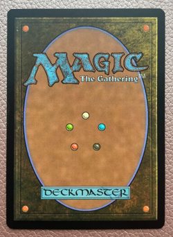 Amulet of Vigor MTG Magic the gathering - Image 2