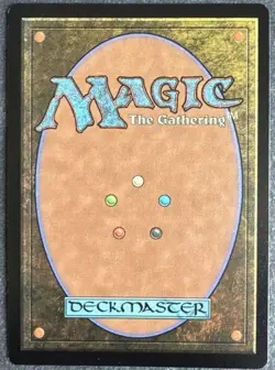 Ifrit FOIL BORDERLESS MTG Final Fantasy Secret Lair SLD #7007 Japanese NM - Image 2