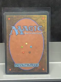 Jester's Mask X1 MP Ice Age MTG - Image 2