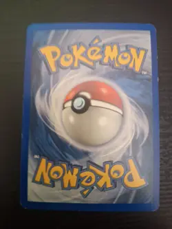 Pokemon TCG Haunter 35/92 Legend Maker Regular Card. LP - Image 2