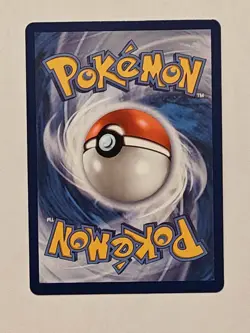 Pokemon TCG Toxtricity Phantasmal Flames Prerelease Stamped Promo 017 LP In Hand - Image 2