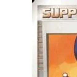 Mom's Kindness DP Entry Pack '08 Supporter Pokemon TCG Japan Ver. - Image 2