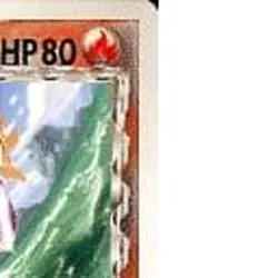 Kingler Delta R 017/075 PCG Expansion Pack Miracle Cryst... Pokemon TCG JP Ver. - Image 4
