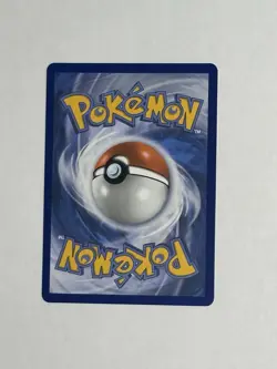 Mega Camerupt ex 156/132 Full Art Mega Evolutions Pokemon 2025 Near Mint - Image 2