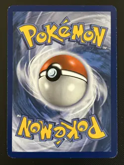 LUGIA XY156 Holo Black Star Promo Pokemon LP/MP - Image 2