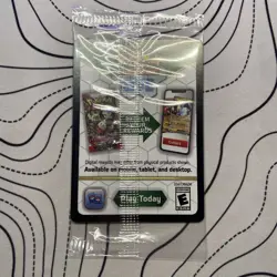 Pokemon TCG Leafeon EX Prismatic Evolutions Stamp 006/131 sealed - Image 2