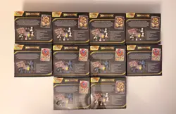 Pokemon Mega Evolutions Elite Trainer Box ETB Lucario x5 Gardevoir x5 | Sealed - Image 2