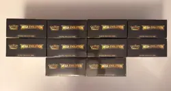 Pokemon Mega Evolutions Elite Trainer Box ETB Lucario x5 Gardevoir x5 | Sealed - Image 3