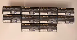 Pokemon Mega Evolutions Elite Trainer Box ETB Lucario x5 Gardevoir x5 | Sealed - Image 4