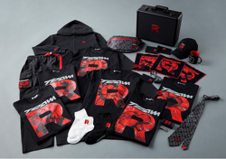 PSL Pokemon Glory of the Rocket Team Attache Case Set Japanese Anime LTD JAPAN - Image 3