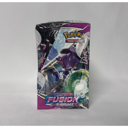 Pokemon TCG: Fusion Strike Booster Box (Sealed) - Image 2