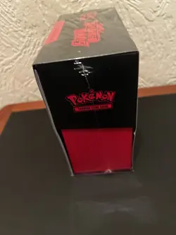Pokemon TCG Destined Rivals ETB Elite Trainer Box | Brand New | Sealed ✅🔥 - Image 5