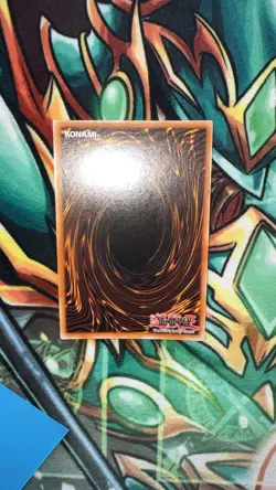 Yu-Gi-Oh! Artmage Graflare Duelist Advance Starlight DUAD-EN010 1st NM - Image 5