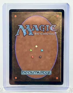 FARMSTEAD MTG UNLIMITED - Magic the Gathering Card - LP - Image 2