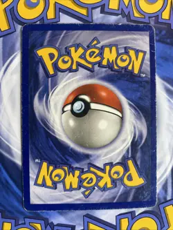 Articuno 2/62 Holo Fossil Pokemon Card MP/HP - Image 4