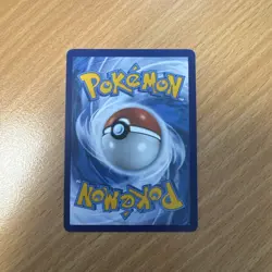 Pokemon TCG Paldea Evolved Hyper Rare Super Rod Card 276/193 - Image 2