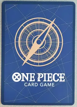One Piece Card Game Nami P-053 P Live Action Edition Anglais - Image 2