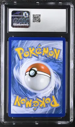 CGC 8 Sylveon EX 2016 Generations RC32/RC32 Radiant Collection Holo Pokemon Card - Image 2