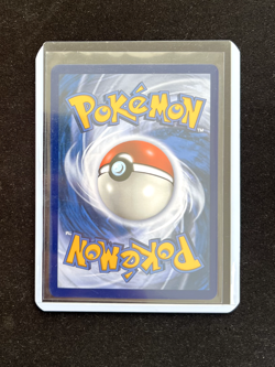M Mawile EX XY104 NM Standard Size Black Star Promo Pokemon Card - Image 2