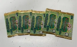 Mixed Miscellaneous Trading Card Booster Pack Bundle (Set Of 15) - Image 3