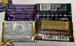 Mixed Miscellaneous Trading Card Booster Pack Bundle (Set Of 15) - Image 5