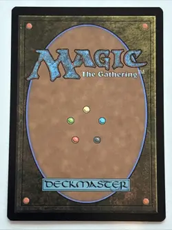 MTG Lost Caverns of Ixalan Squirming Emergence Extended Art Foil 0386 NM Rare - Image 2