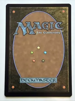 MTG The Lost Caverns of Ixalan Child of the Volcano Foil 0140 NM - Image 2