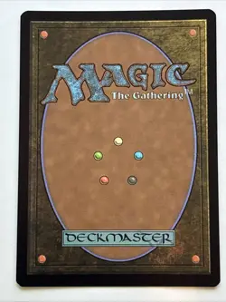 MTG The Lost Caverns of Ixalan Earthshaker Dreadmaw Borderless Foil 0325 NM - Image 2