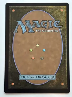 MTG The Lost Caverns of Ixalan Deathcap Marionette Foil 0100 NM - Image 2