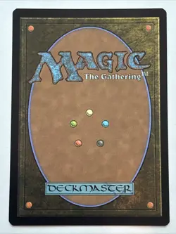 MTG The Lost Caverns of Ixalan Tendril of the Mycotyrant Foil 0215 NM - Image 2