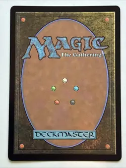 MTG The Brothers' War Transmogrant's Crown 125/287 NM Rare - Image 2