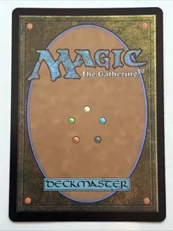 MTG The Brothers' War Mishra's Research Desk 162/287 NM - Image 2