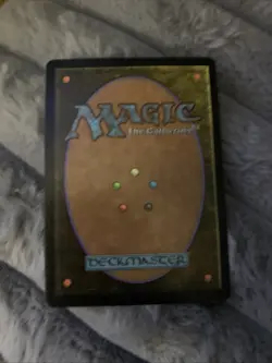 Charisma Mercadian Masques Regular - Image 2