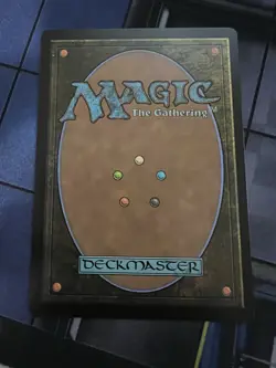 The Convention Enthusiast GenCon 2025 Exclusive Promo Magic the Gathering - Image 2