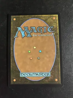 MTG - NM - SURGE FOIL - Canopy Vista - Universe Beyound Dr. Who - Image 2